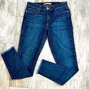 Joes Jeans Skinny Ankle, size 27